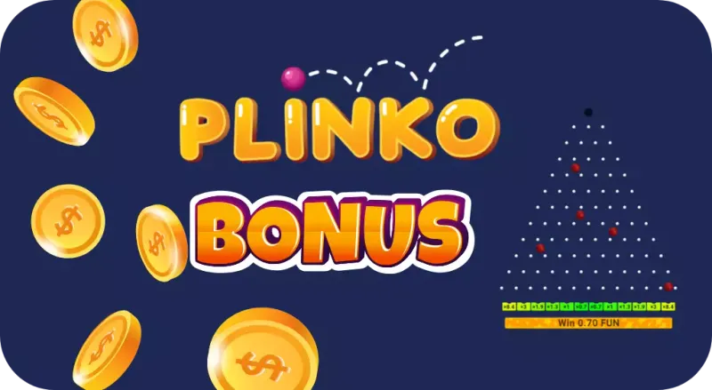 Plinko Casino